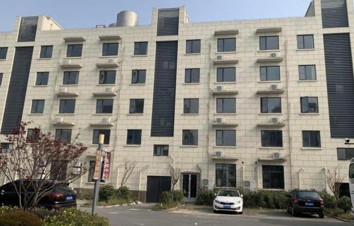 上海市浦东新区胡桃夹子酒店川图路302栋2F 