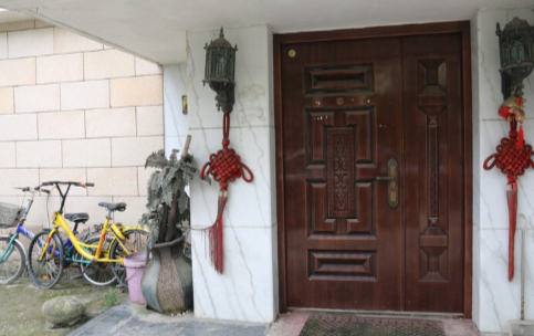 上海市松江区大和别墅泗泾镇2栋全幢 