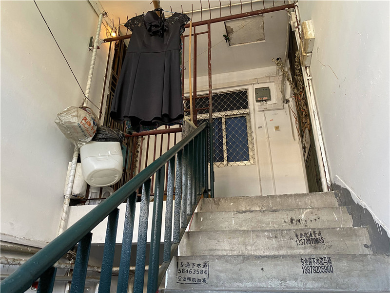 上海市浦东新区沪东新村68栋4F 