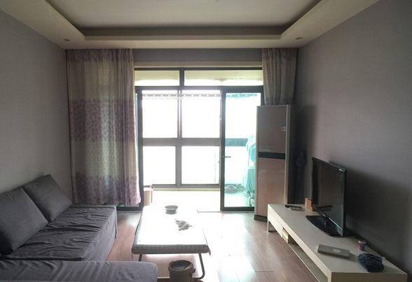 上海市浦东新区东方城市花园1栋22F 