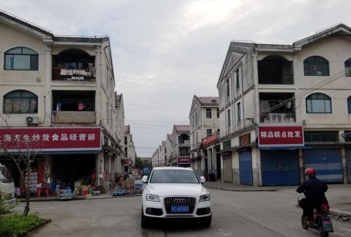 上海市奉贤区上海海台农副产品批发市场825、826、827、828栋1F 