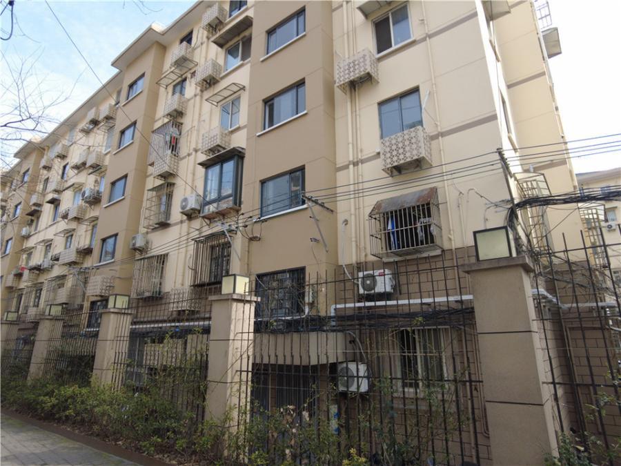 上海市虹口区文苑小区85栋6F 