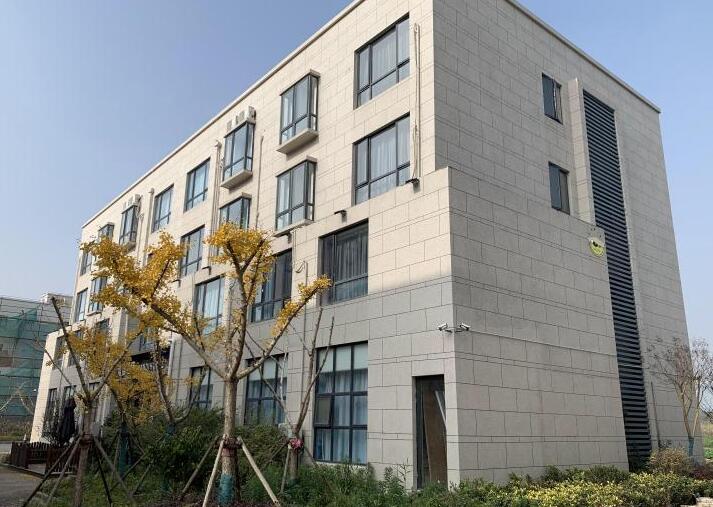 上海市浦东新区上海浦东国际汽配物流城川图路302栋3F 