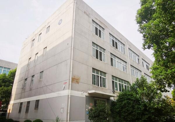上海市嘉定区嘉前路厂房嘉前路690弄16栋 