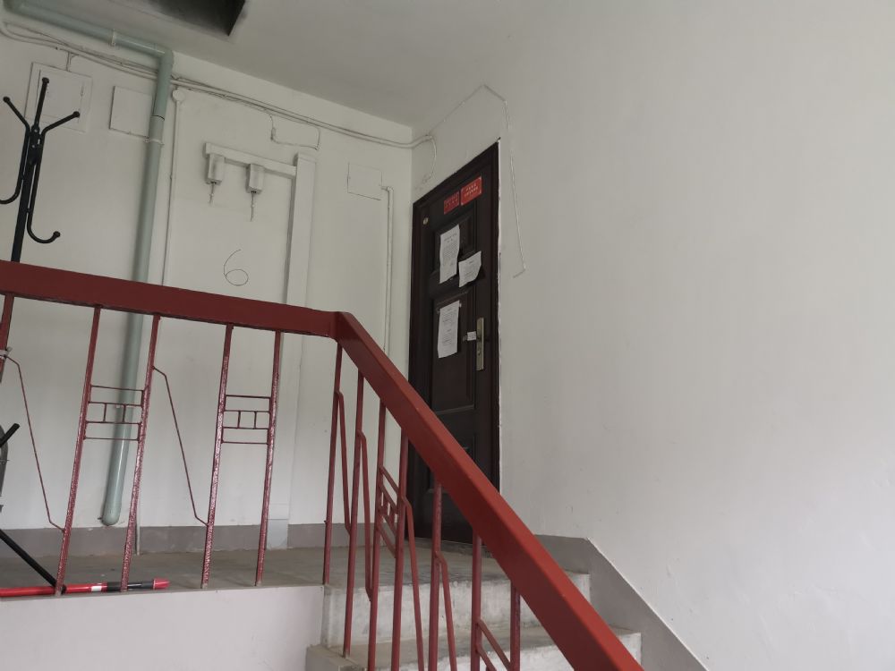 上海市嘉定区南苑一村40栋6F 