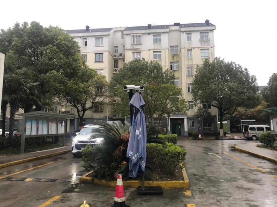 上海市浦东新区顺馨佳园41栋1F 