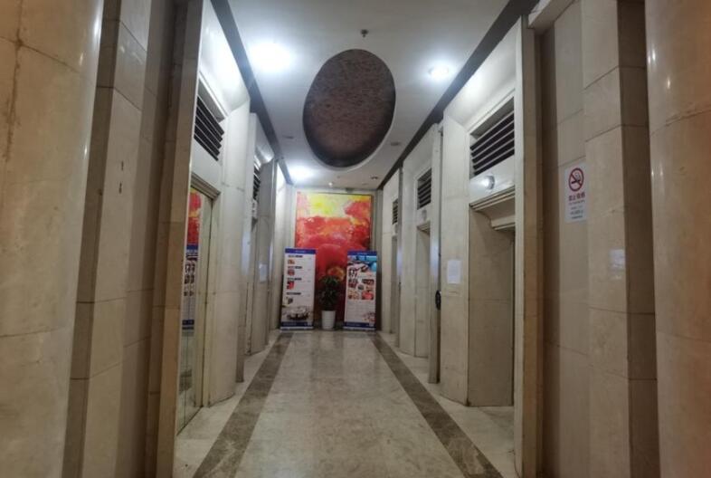 上海市嘉定区唐韵大厦宝安公路4341栋28F 