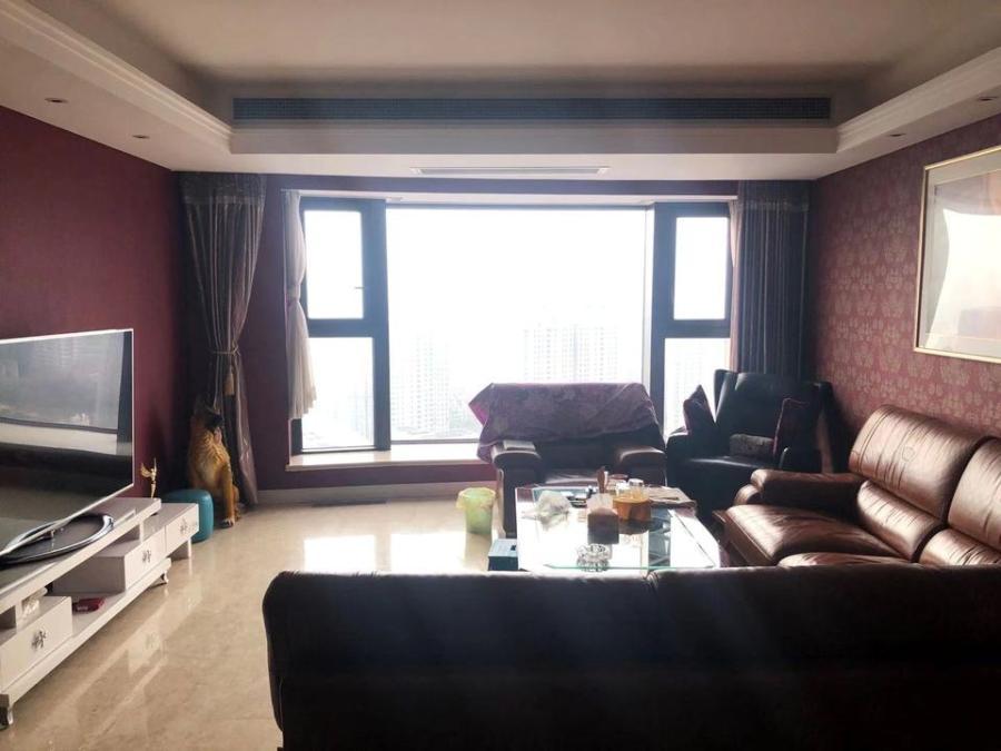 上海市黄浦区华丽家族汇景天地2栋29F 