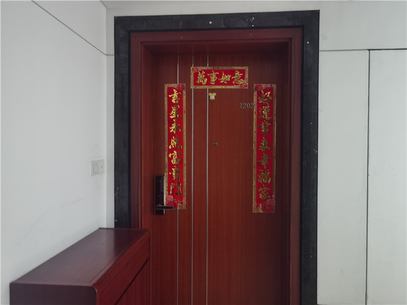 上海市浦东新区仁恒滨江园9栋12F及地下1F车位 