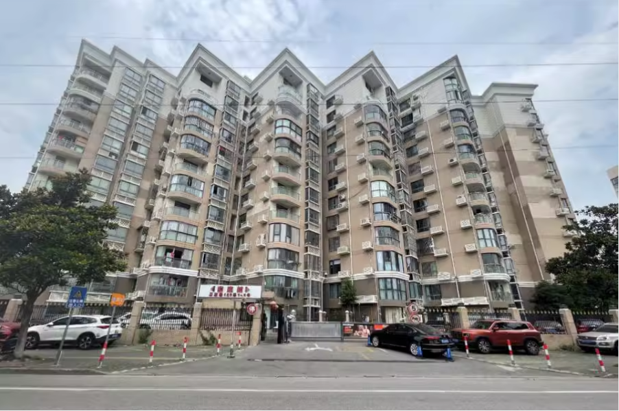 上海市浦东新区南庭阁1栋5F 