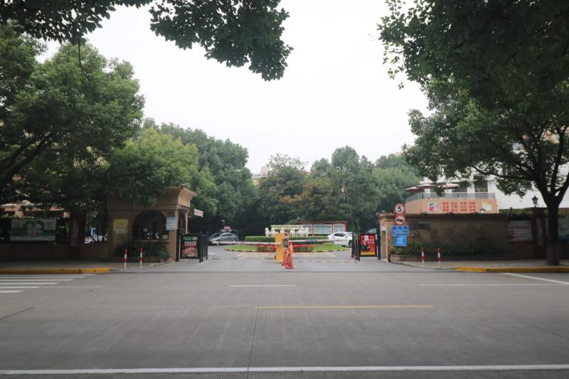 上海市闵行区新时代景庭88栋1F 