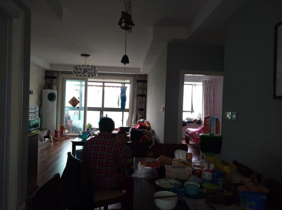 上海市浦东新区东方城市花园91栋7F 