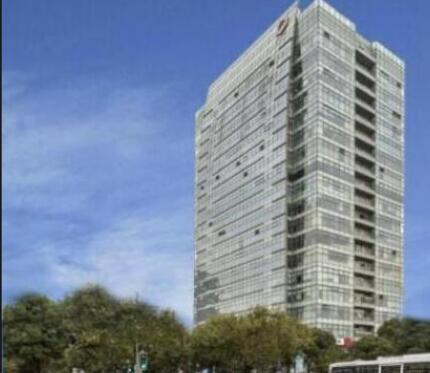 上海市宝山区安信商业广场1211栋10F共3套 