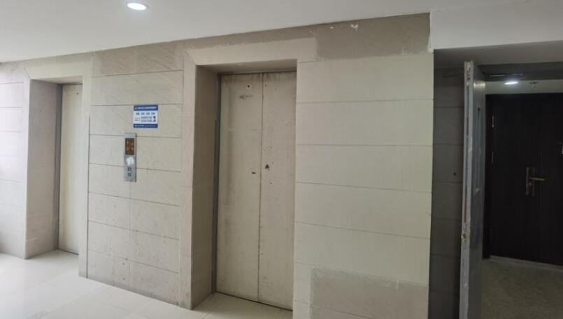 上海市浦东新区碧云国际277栋33F 