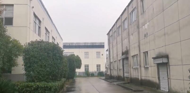 上海市松江区上海云峰药业有限公司佘山镇258栋 