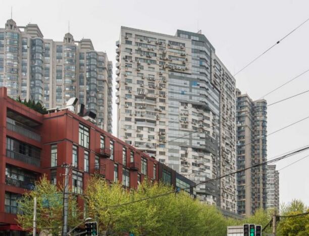 上海市徐汇区英雄大厦2669栋20F 