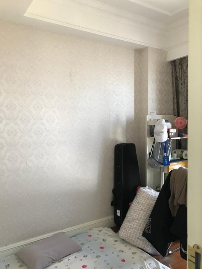 上海市金山区华府海景5栋30F 