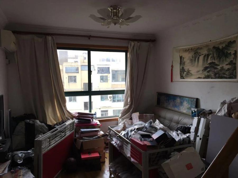 上海市浦东新区沔溪苑77栋6F 