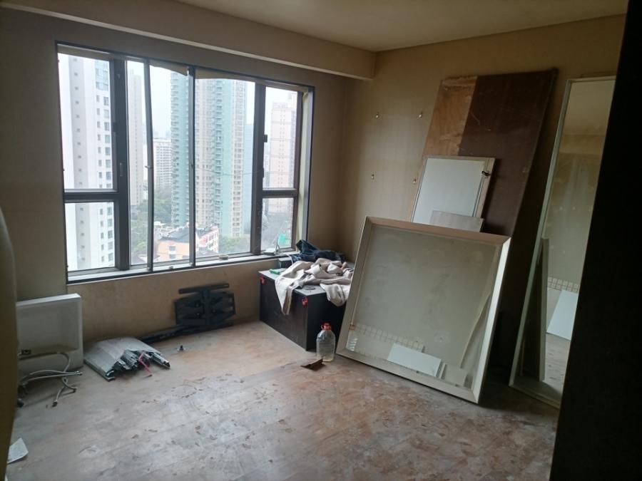 上海市长宁区东方剑桥御庭苑55栋23F 