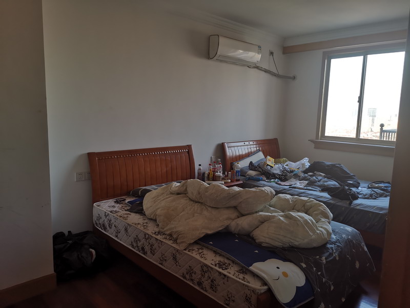 上海市虹口区华敏大厦292栋28F 