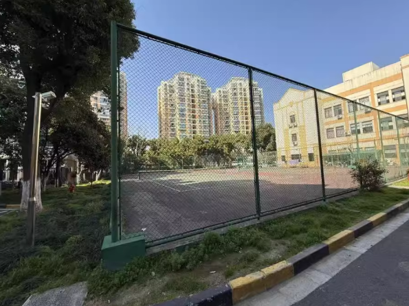 上海市闵行区绿茵苑43栋16F 