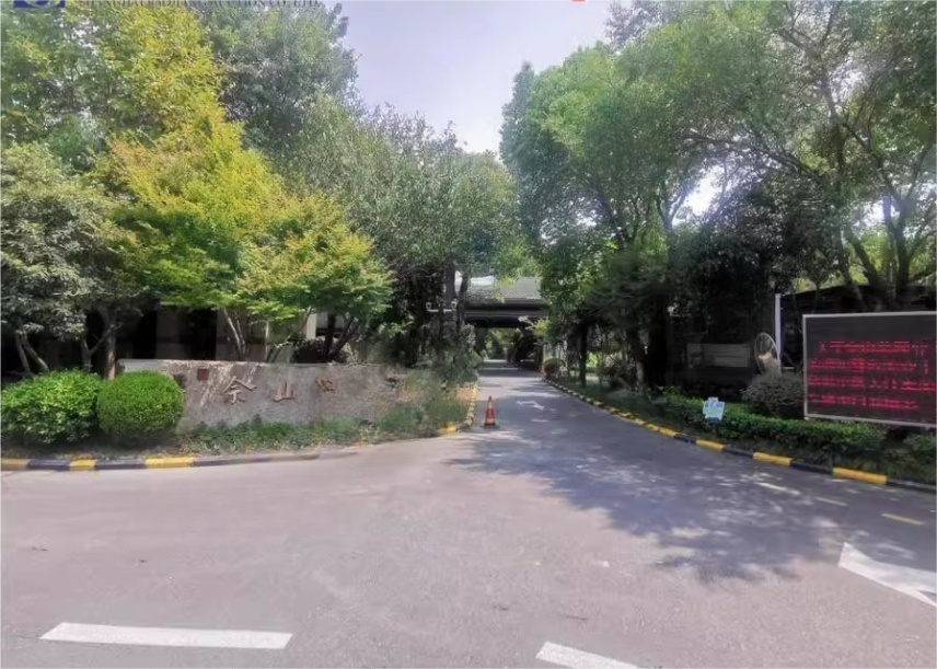 上海市松江区世茂佘山里69栋1-4F 