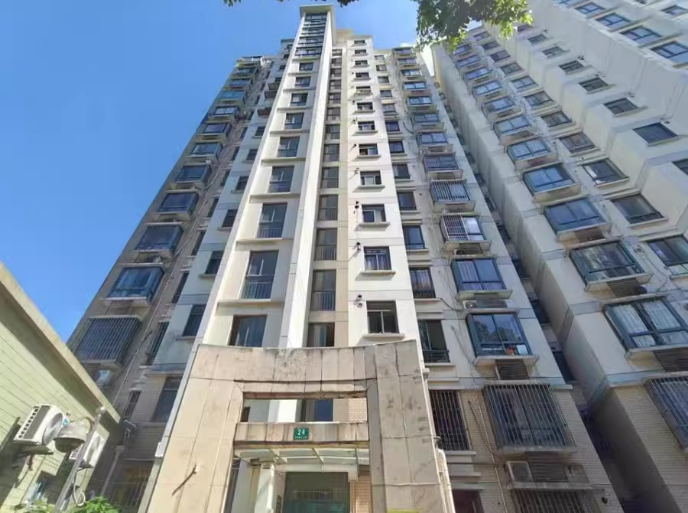 上海市浦东新区丽都成品24栋1F 