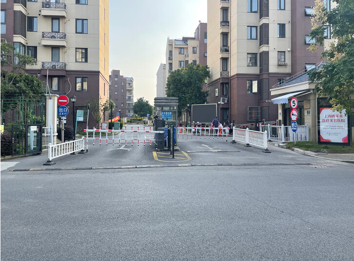 上海市松江区古泓苑4栋2F 