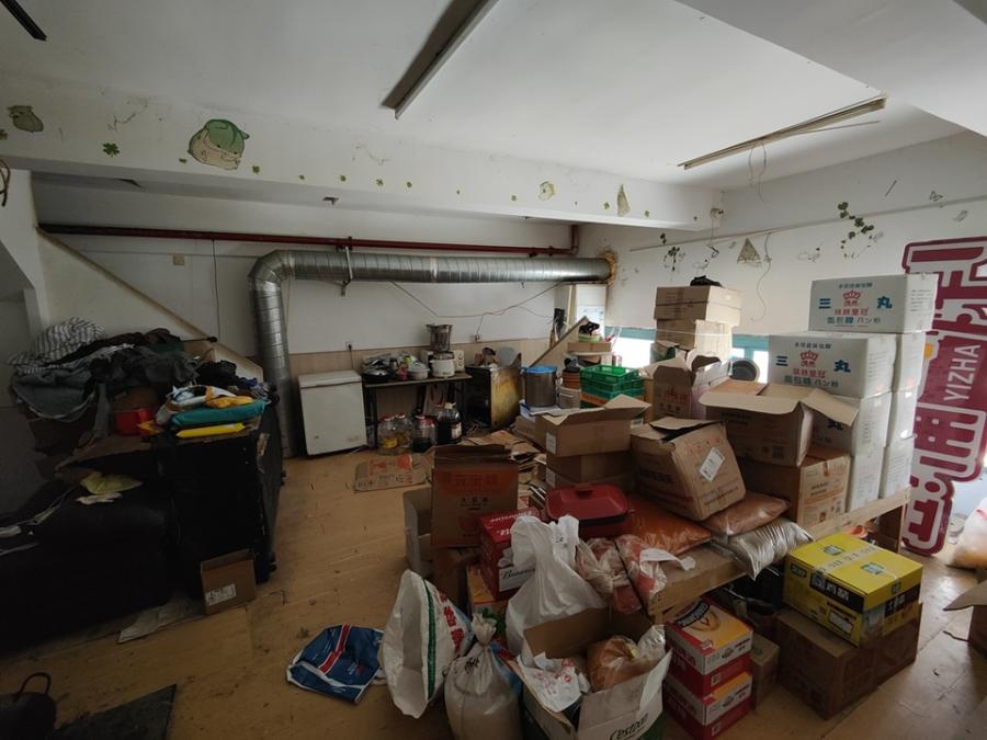 上海市浦东新区永乐街2栋1-2F、4栋1-2F、6栋1-2F 