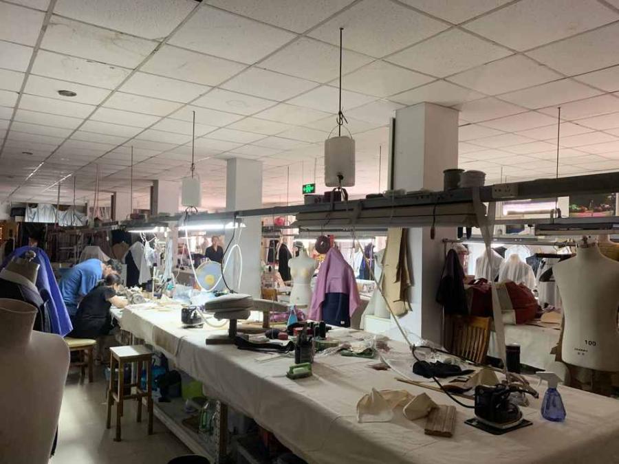 上海市长宁区安化路271-279号小区271-279栋（单）底层 