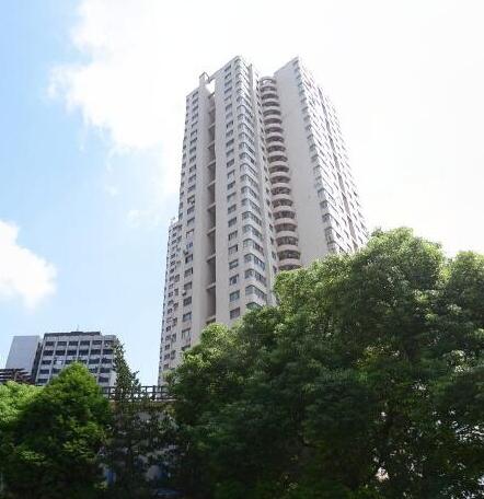 上海市虹口区新沪办大厦 8栋31F 