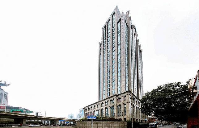 上海市黄浦区旺角广场175栋17F 