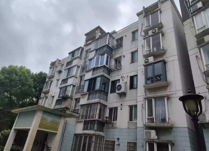 上海市宝山区城投世纪名城1栋5F 