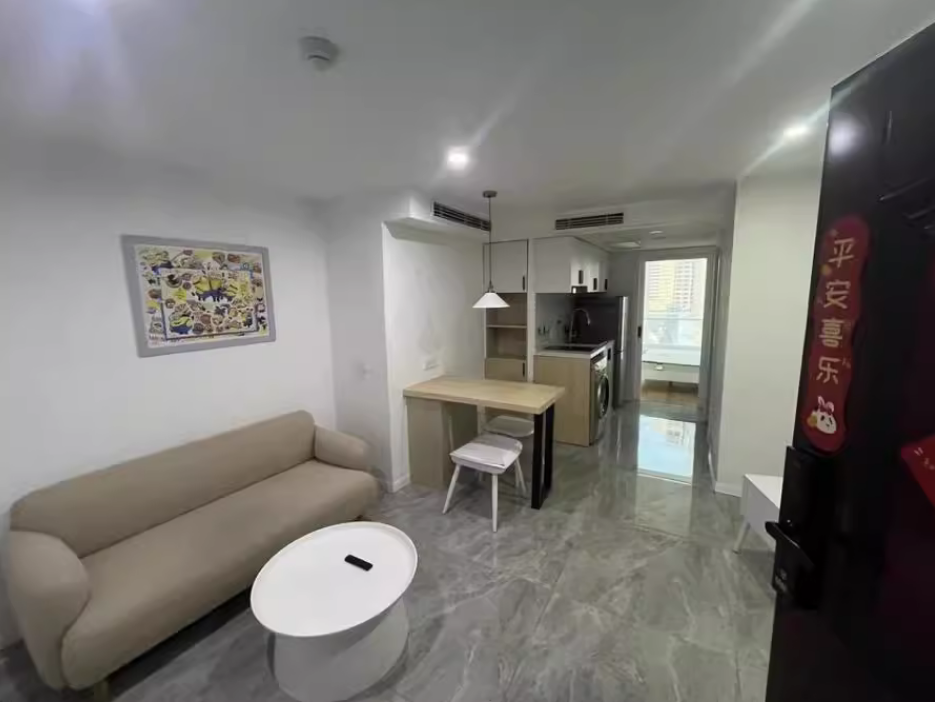 上海市静安区骏豪国际288栋14F 