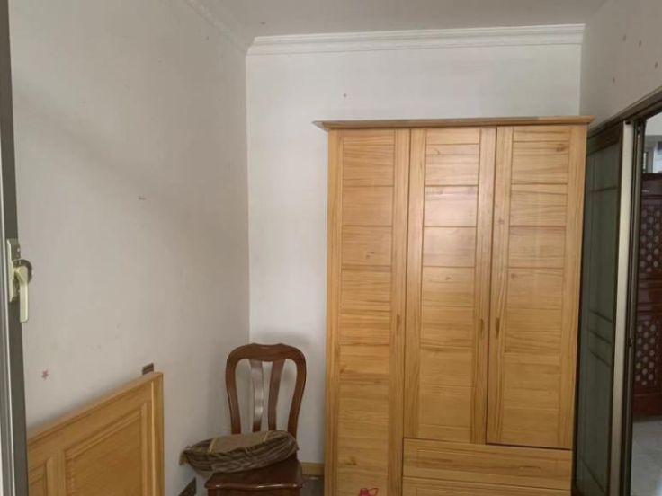 上海市浦东新区公元新村35栋4F 