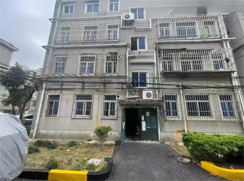 上海市浦东新区梅花新村22栋1F 