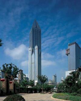 上海市黄浦区明天广场309栋7F至32F共计246套（不含23F） 