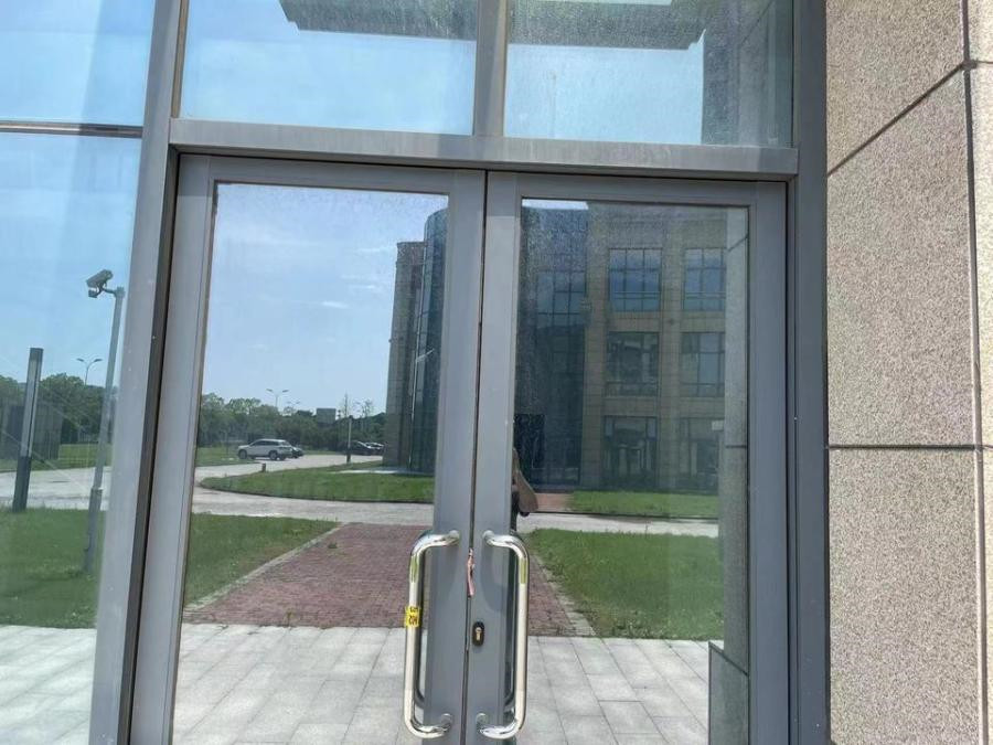 上海市松江区复华科技广场2栋1F 