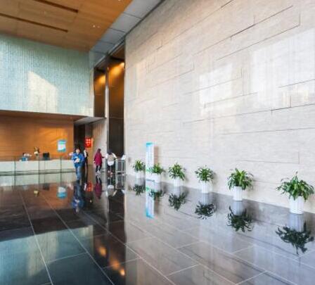 上海市黄浦区绿地海外滩中心858栋5F 