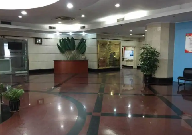 上海市徐汇区科投大厦285栋17F共3套 