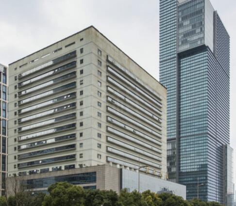 上海市浦东新区东方大厦1500栋17F 