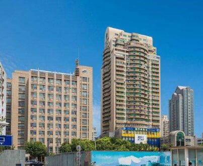 上海市杨浦区中通大厦1栋12F 