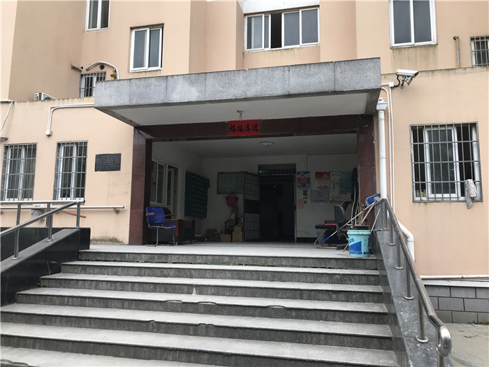 上海市奉贤区锦绣公寓锦绣公寓2F 