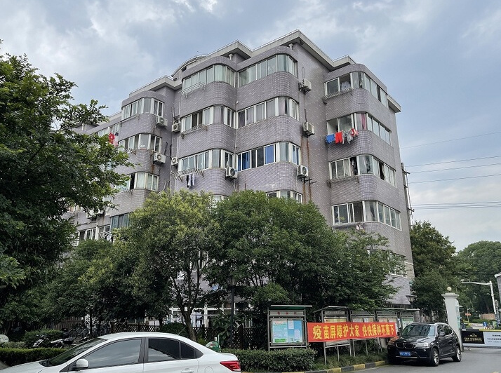 上海市闵行区东方御花园36栋1F 