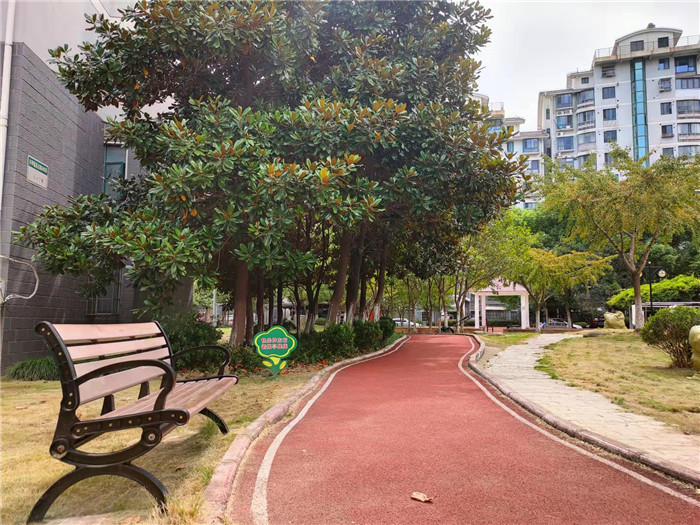 上海市嘉定区协通公寓6栋1F 