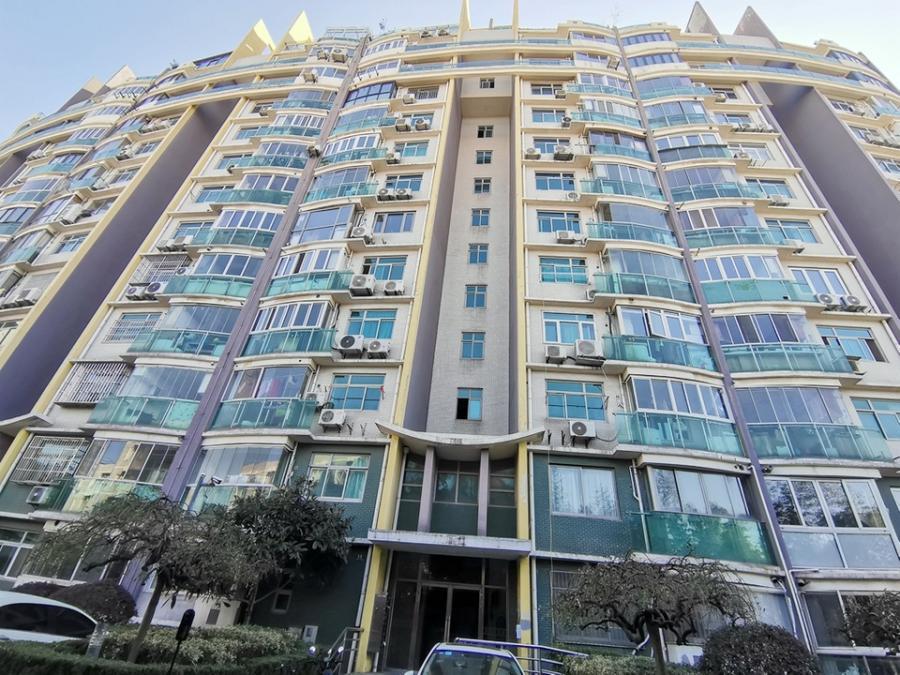 上海市浦东新区广兰名苑13栋7F 