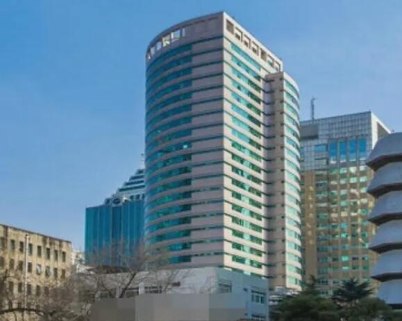 上海市长宁区鑫达大厦318-322栋12F 