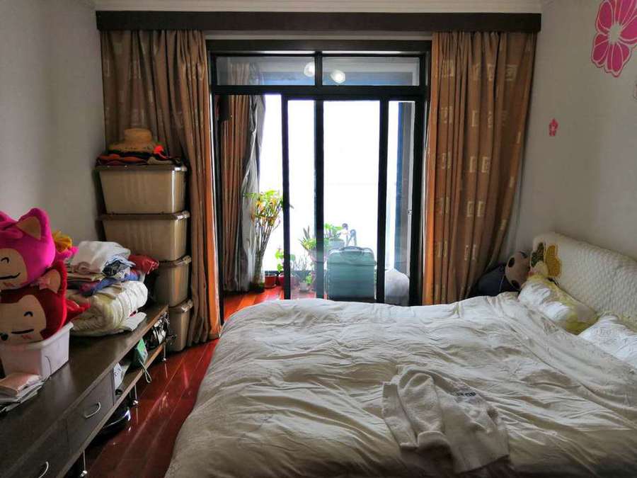 上海市普陀区汇丽花园19栋18F 