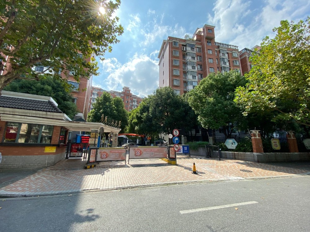 上海市浦东新区锦绣一方名苑6栋9F、10F 