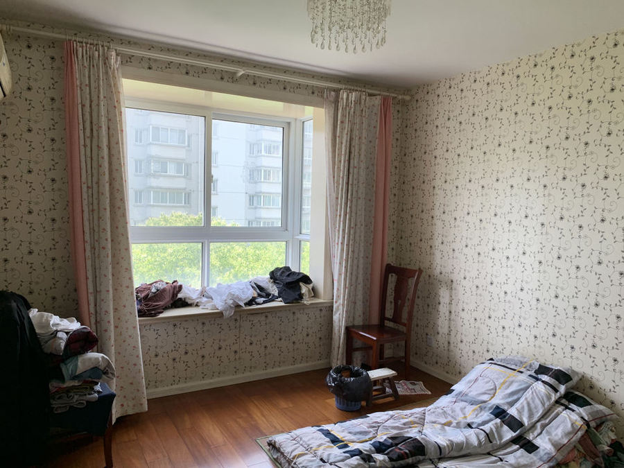 上海市闵行区新汇绿苑一村59栋5F 